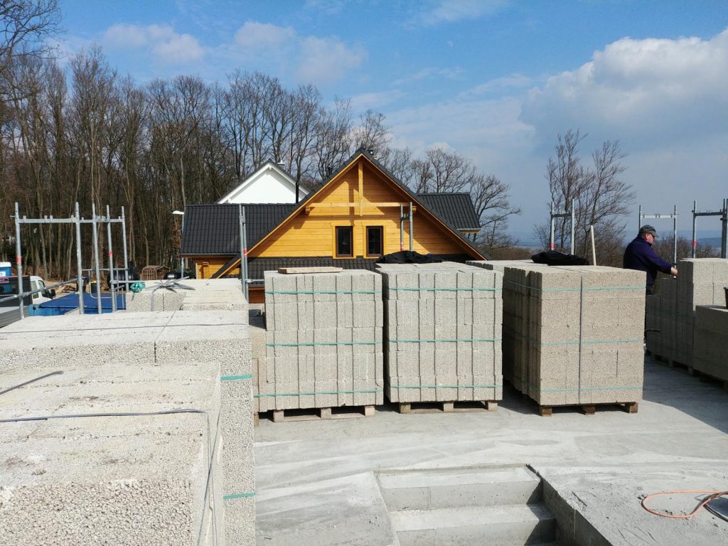 Obergeschoss