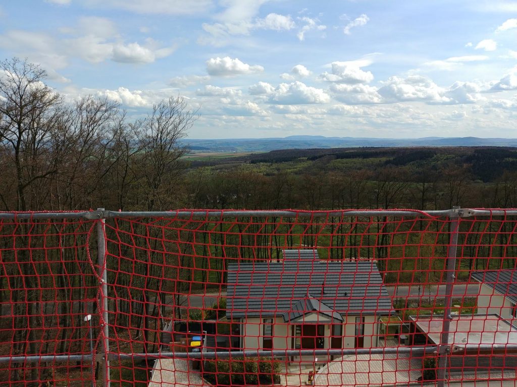 Aussicht