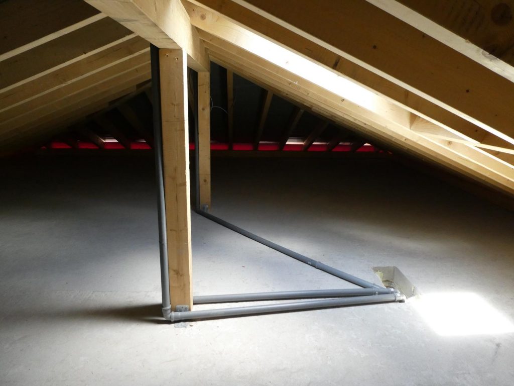 Kabelkanäle für die Photovoltaik