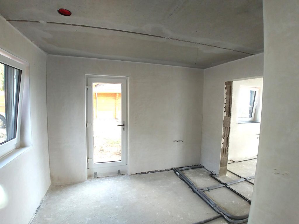 Hauswirtschaftsraum