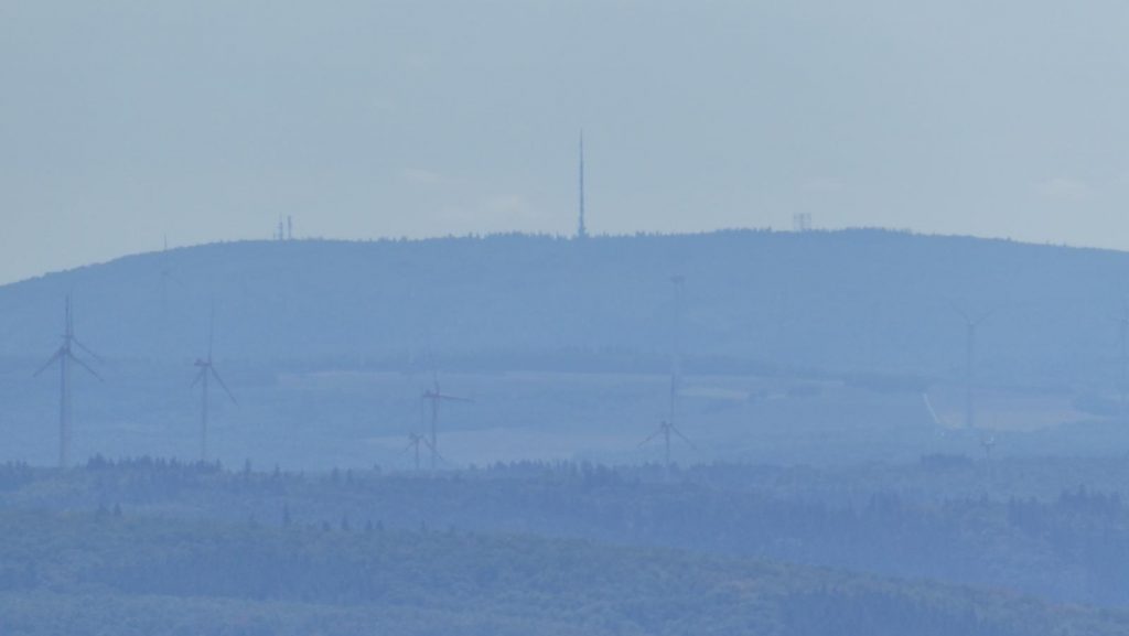 Sender Donnersberg