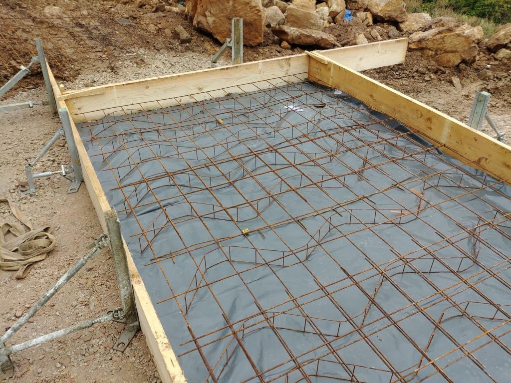 Fundament