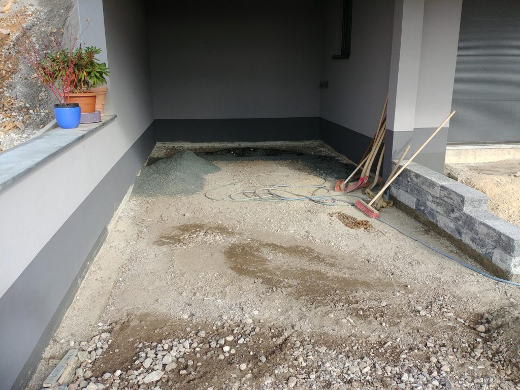Carport