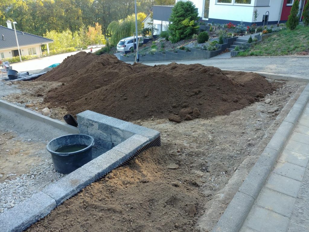 Mutterboden