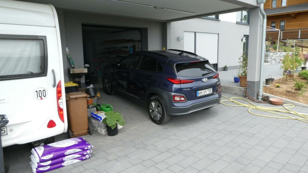 Elektroauto